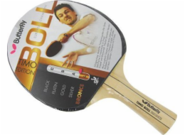 Karbonová stolní tenisová raketa Butterfly BUTTERFLY Timo Boll