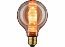 Paulmann LED zdroj G95 InnerGlow prsten 200lm E27 Gold 1800K