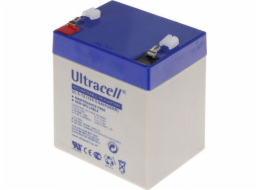 Ultracell 12V/5AH-UL