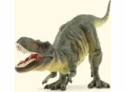 Collecta figurka DINOSAUR TYRANNOSAUR DELUXE 1:40