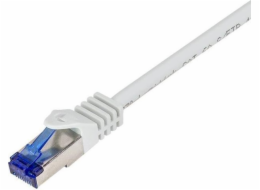 LogiLink LogiLink C6A112S síťový kabel Šedý 20 m Cat6a S/FTP (S-STP)