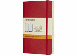 Řada Moleskine Notes Classic (246878)