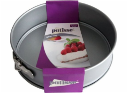 Patisse Forma na dort 24 cm Patisse Silver Top univerzální