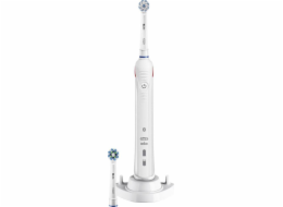 Zubní kartáček Oral-B Smart 4 4500 bílý