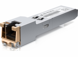 Síťový reléový modul Ubiquiti Networks UACC-CM-RJ45-1G Měď 1000 Mbit/s RJ-45