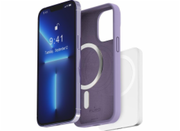 PURO ICON MAG - iPhone 14 Pro MagSafe Case (Tech Lavender)