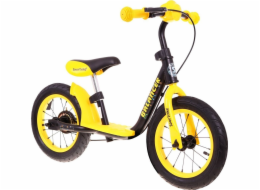 SporTrike Balancer Bike Yellow