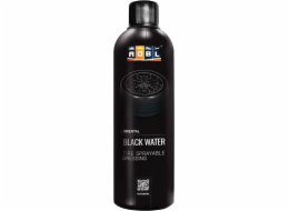 ADBL Black Water leštící kapalina na pneumatiky a pryž 1L univerzální