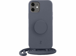 Pouzdro Just Elegance JE PopGrip iPhone 11/Xr 6.1 Purple/Purple 30044 (Just Elegance)