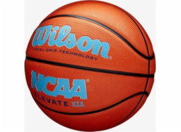 Wilson Lumarko WILSON NCAA ELEVATE VXT WZ3006802XB R.7 BASKETBAL!