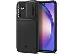 Pouzdro Spigen Optik Armor pro Samsung Galaxy A54 5G Black