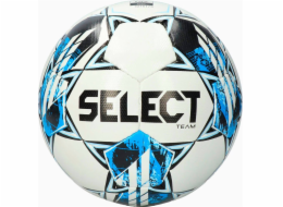 Select Team FIFA Basic V23 Ball TEAM WHT-BLK white 5