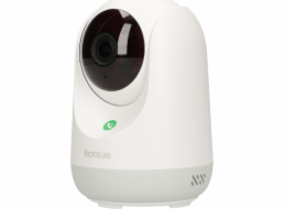 IP kamera 360 360 BOTSLAB INDOOR CAM PAN & TILT P4 PRO, 3MP, 2K