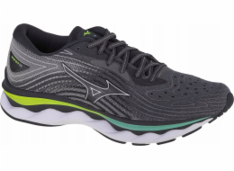 Mizuno Mizuno Wave Sky 6 J1GC220204 šedá 43