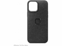 Peak Design Mobile Everyday Case Fabric iPhone 13 Pro Max - Grafit