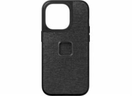 Peak Design Mobile Everyday Case Fabric iPhone 14 Plus - Grafit