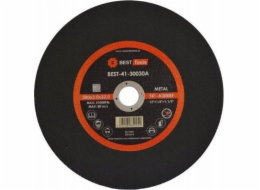 Best-Tools FLEX DISC 41 300x3.0x32 A30 RBF BEST TOOLS - BEST-41-30030A