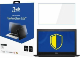 3MK FlexibleGlass Lite Dell Latitude 5520 Hybrid Glass Lite