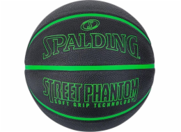 Spalding Phantom Ball 84384Z Black 7