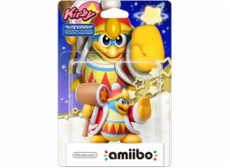 Nintendo Amiibo Kirby Figure - Král Dedede