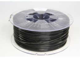 Spectrum Filament PETG 1,75mm TRANSPARENT BLACK 1kg