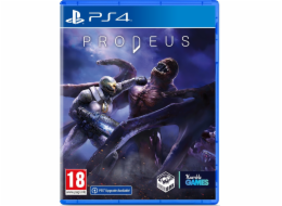 Prodeus PS4