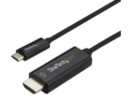 StarTech USB-C – HDMI kabel 2 m černý (CDP2HD2MBNL)