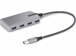 StarTech 5G4AB USB HUB 4x USB-A 3.1 Gen1 (5G4AB-USB-A-HUB)