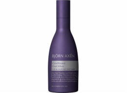 BJORN AXEN_Cool Silver Conditioner kondicionér pro blond vlasy redukující mosaznou barvu 250 ml