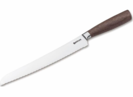 Boker Solingen Core Walnut nůž na chleba univerzální