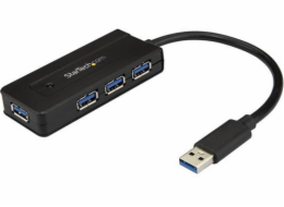 StarTech USB HUB 4x USB-A 3.0 (ST4300MINI)