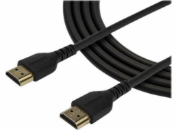 StarTech HDMI - HDMI kabel 1m černý (RHDMM1MP)