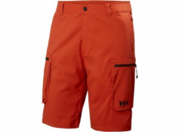 Helly Hansen Move Qd Shorts 2.0 308 Canyon 53977_308-S