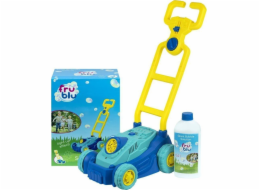 Tm Toys Fru Blu sekačka na trávu + kapalina 0,4 l