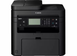 Multifunkční zařízení Canon I-SENSYS MF237W + 2x CRG737 (1418C161AA)