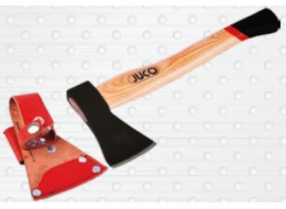 Juco JUCO LUX CAMPING AX V POUZDRO 0,4kg T8013