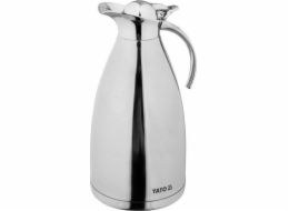 Termoska Yato Jug YG-07027 2 l Stříbrná