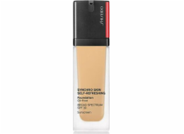 Shiseido Synchro Skin Self-Refreshing Foundation Spf30 340 Dub 30ml