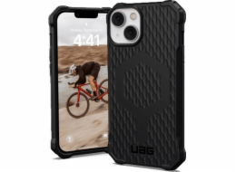 UAG UAG Essential Armor pro iPhone 13/14, kompatibilní s MagSafe, černá