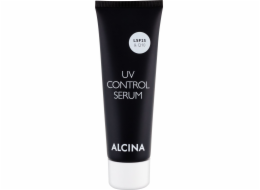 Alcina N 1 UV kontrolní sérum SPF25 Sérum na obličej 50ml