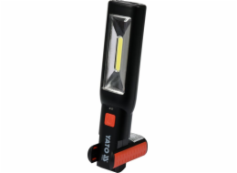 Yato Workshop lampa 3W 1+7 LED COB (YT-08504)