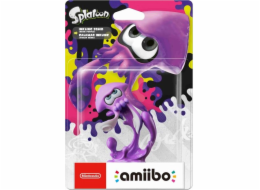 Nintendo Splatoon amiibo figurka - Inkling Squid