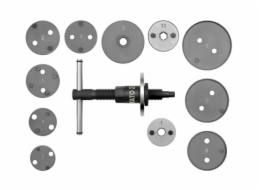 Yato Ruční separátory pro brzdové třmeny 12 ks. YT-0611