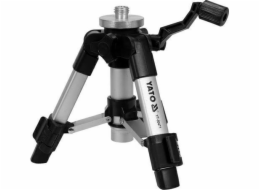 Yato stativ ALUMINIUM TRIPOD 28cm