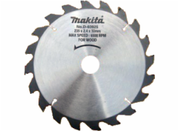 Makita kotoučová pila na dřevo Economy 235 x 30 mm 20z (D-03925)