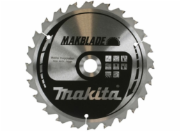 Makita Kotoučová pila 216x30mm 40Z MAKBLADE - B-08872