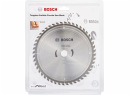 BOSCH OPTILINE ECO DŘEVO OKRUŽNÍ PILA 190x30x24z B2608644376 - 2608644376