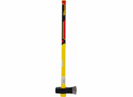 JUCO FIBERGLAS AX-HAMMER 2,5kg T5051