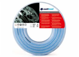 Cellfast Univerzální technická hadice 6mm x 50m (20-272)