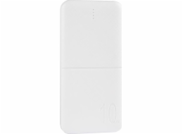 Powerbanka Maxximus MX Coco 10000mAh bílá